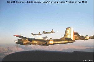 172- ARMEE DE L'AIR EN ALGERIE 1945-1962-20 (75)